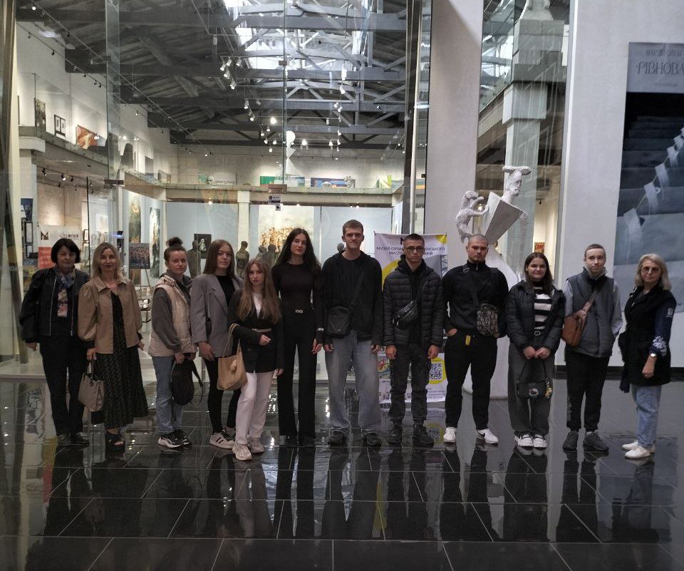 Мистецтво пізнання: як Soft Skills об’єднали науку й культуру