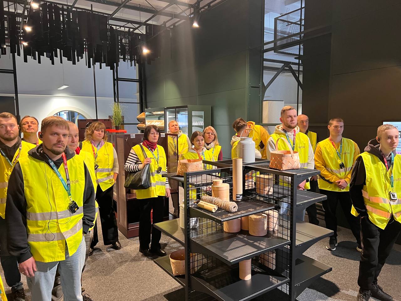 Академія рекреаційних технологій і права – крок до професійного майбутнього разом із «Модерн-Експо»